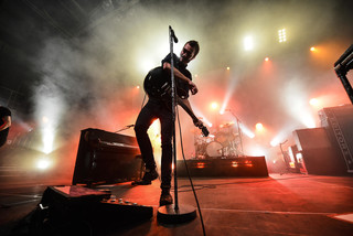 Editors perform live in Cologne on November 3rd, 2013